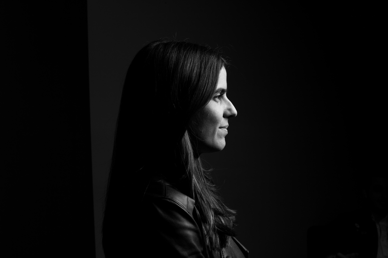 Illustration for article titled FRONT SIDE FRONT : PORTRAITS